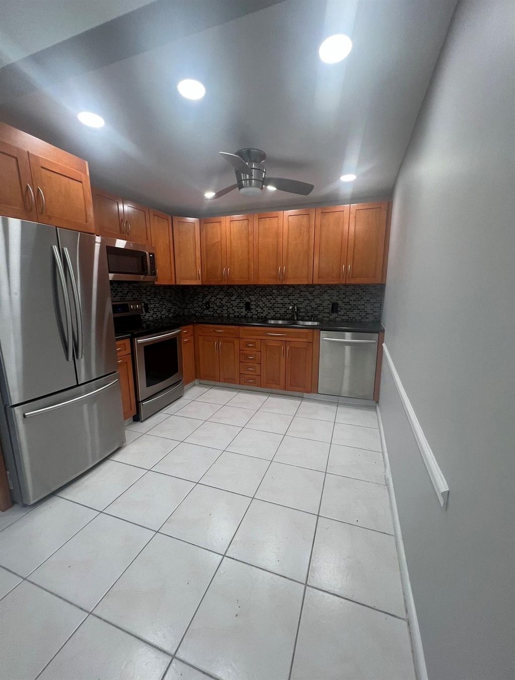 Photo of 3050 Wolverton C #3050, Boca Raton, FL 33434 (MLS # F10542156)
