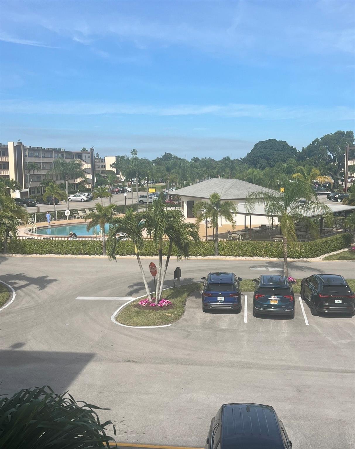 Century Village - Residential