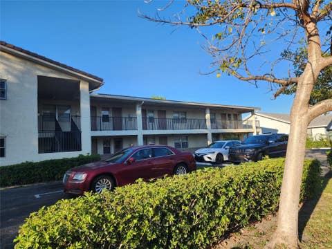 Photo of 8705 NW 38th Drive #7b, Coral Springs, FL 33065 (MLS # B26045970)