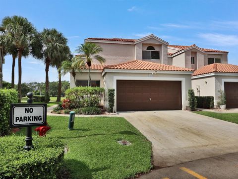10470 Lake Vista Cir 10470 Boca Raton FL 33498