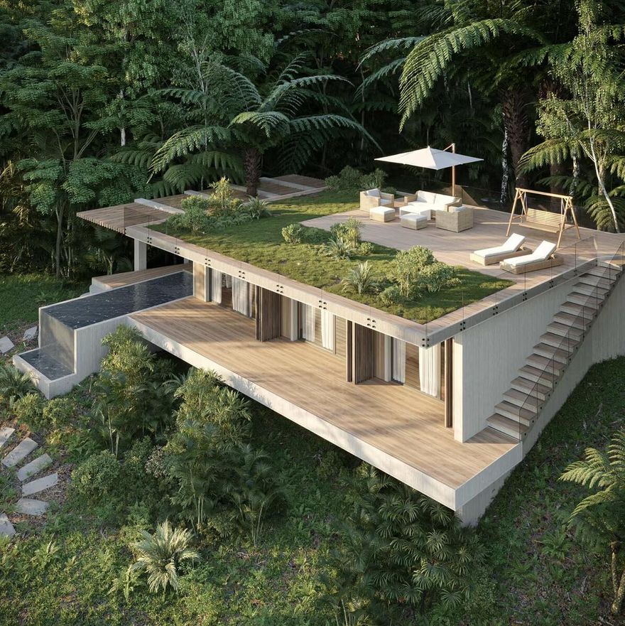 Welcome to Burn Brae Plantation, an exclusive gated community in the heart of Bocas del Toro, where nature and modern living blend seamlessly. Ideally situated just five minutes from the hospital and ten minutes from the international airport, this community offers both convenience and tranquility. Surrounded by lush jungle landscapes, Burn Brae Plantation provides a serene escape while still being close to essential amenities. Whether you're looking for a permanent residence or a vacation retreat, this community is designed to offer comfort, security, and a deep connection with nature. Beyond its stunning natural beauty, Burn Brae Plantation features a deep-water marina, perfect for boating enthusiasts and those who love life on the water. The area is teeming with wildlife, including