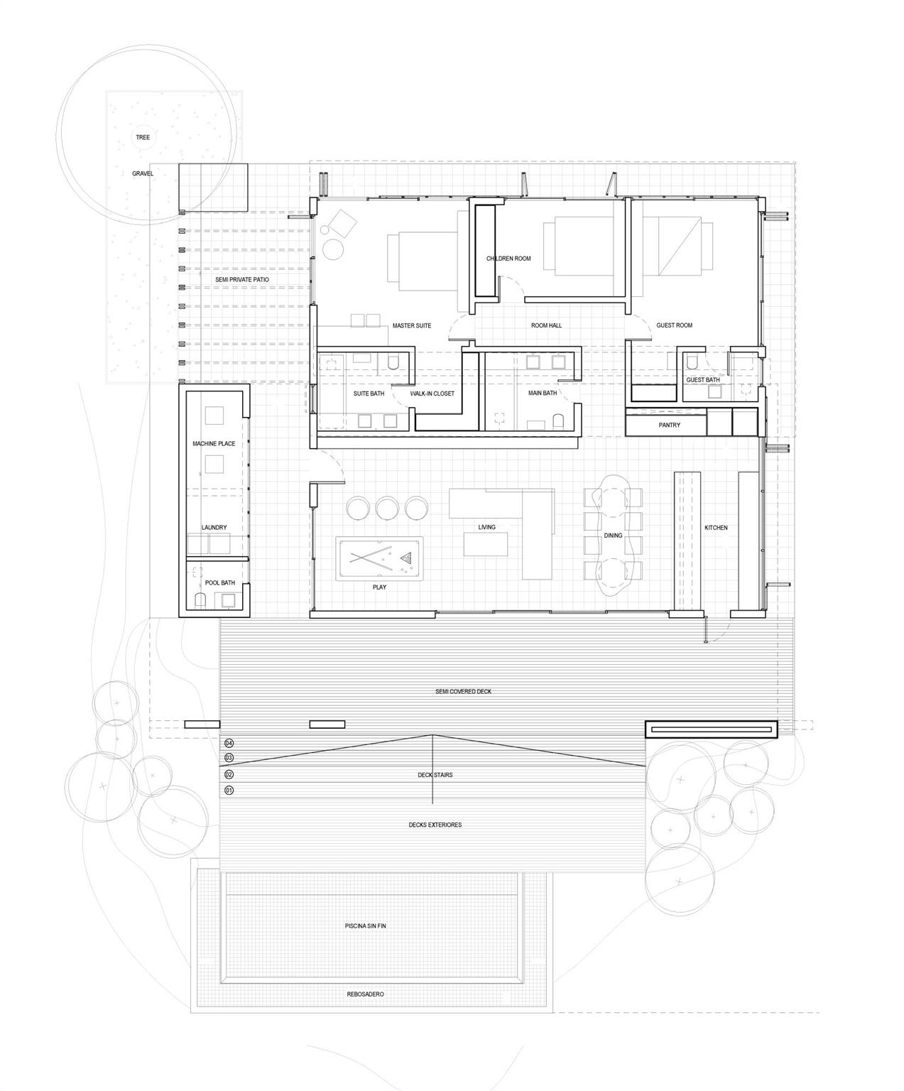 Burn Brae Plantation - Residential