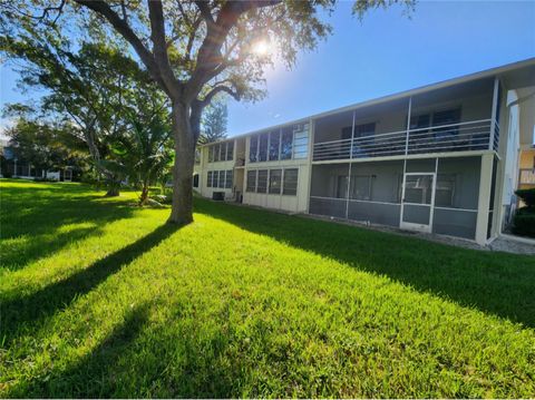 A home in Deerfield Beach