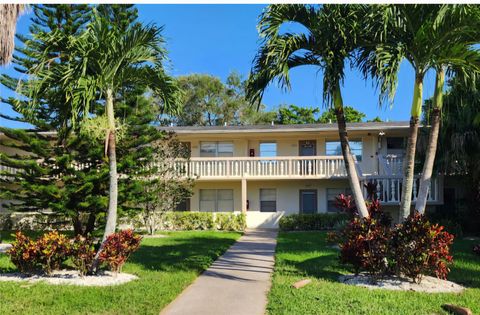 A home in Deerfield Beach