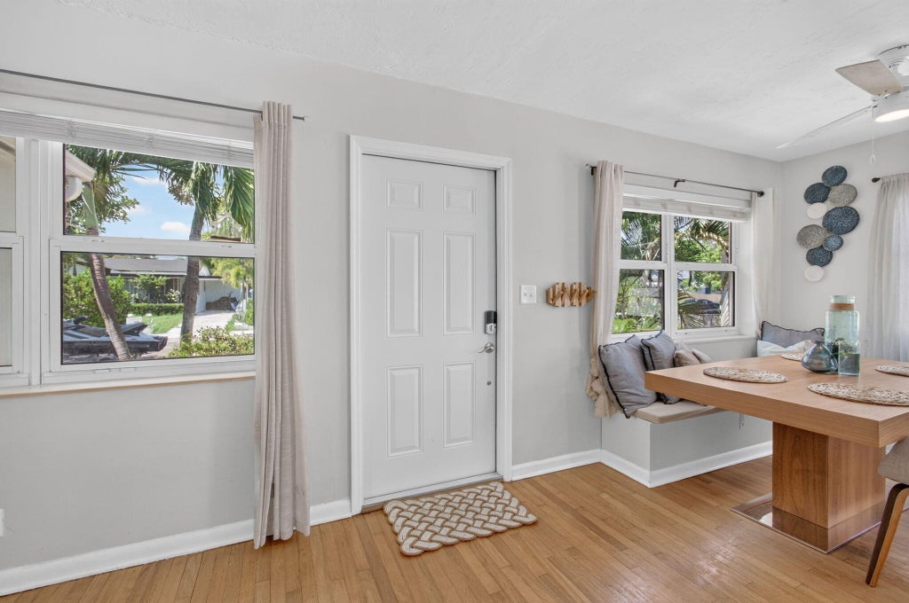 Photo of 612 N C Street, Lake Worth, FL 33460 (MLS # B26076483)