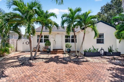 612 N C Street Lake Worth FL 33460