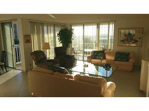 A home in Pompano Beach