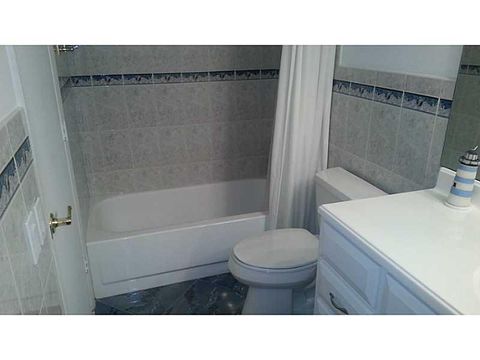 A home in Pompano Beach