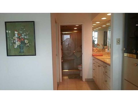 A home in Pompano Beach