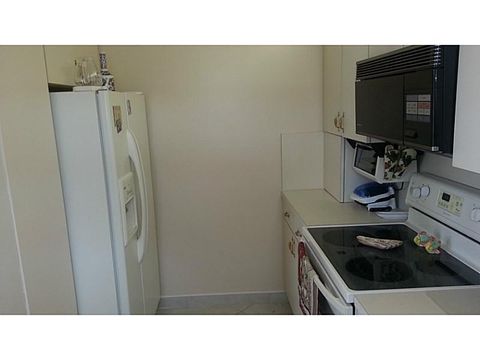 A home in Pompano Beach
