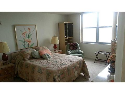 A home in Pompano Beach