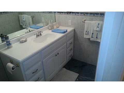 A home in Pompano Beach