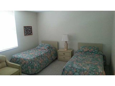 A home in Pompano Beach
