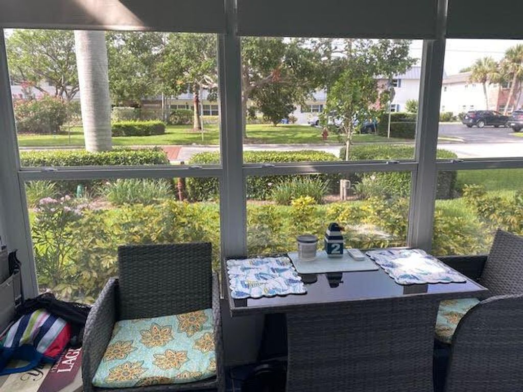 Photo of 1166 Bayshore Drive #104, Fort Pierce, FL 34949 (MLS # R10897987)