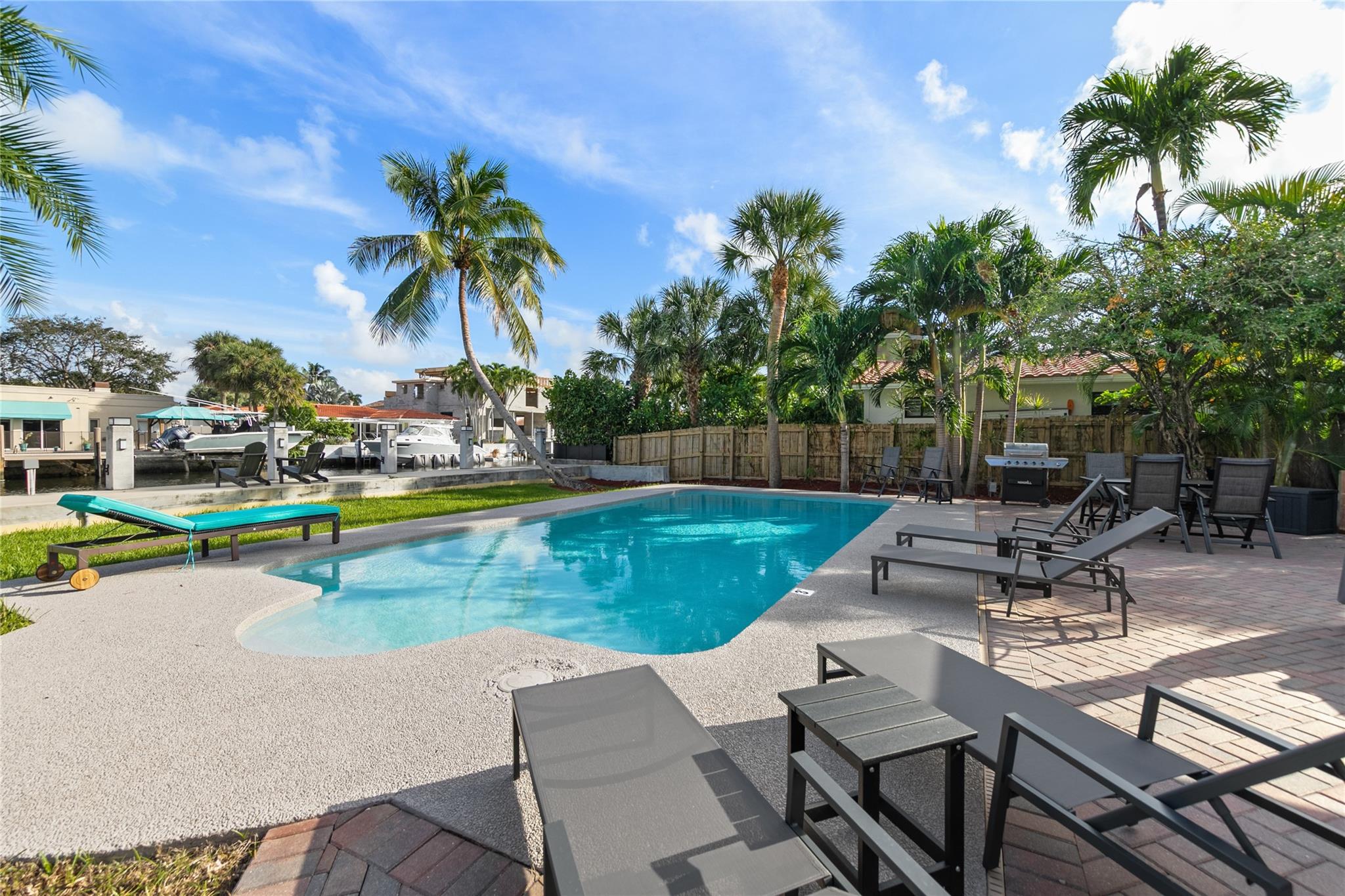 Venice Resub - Residential