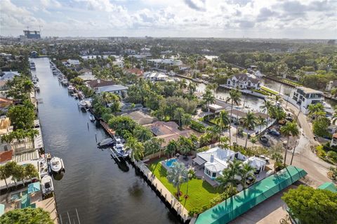 314 Isle Of Capri Dr Fort Lauderdale FL 33301