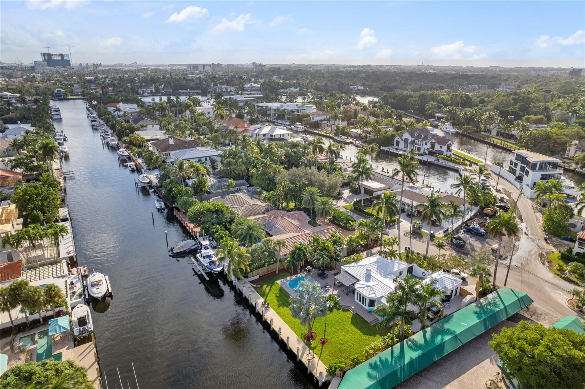 Venice Resub - Residential