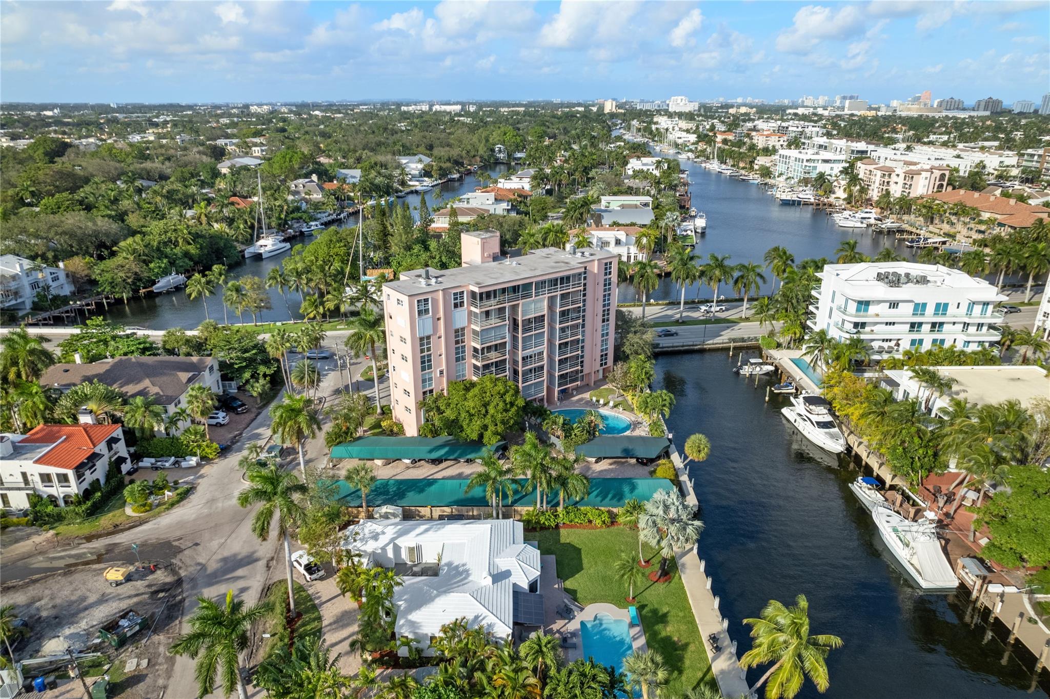 Venice Resub - Residential