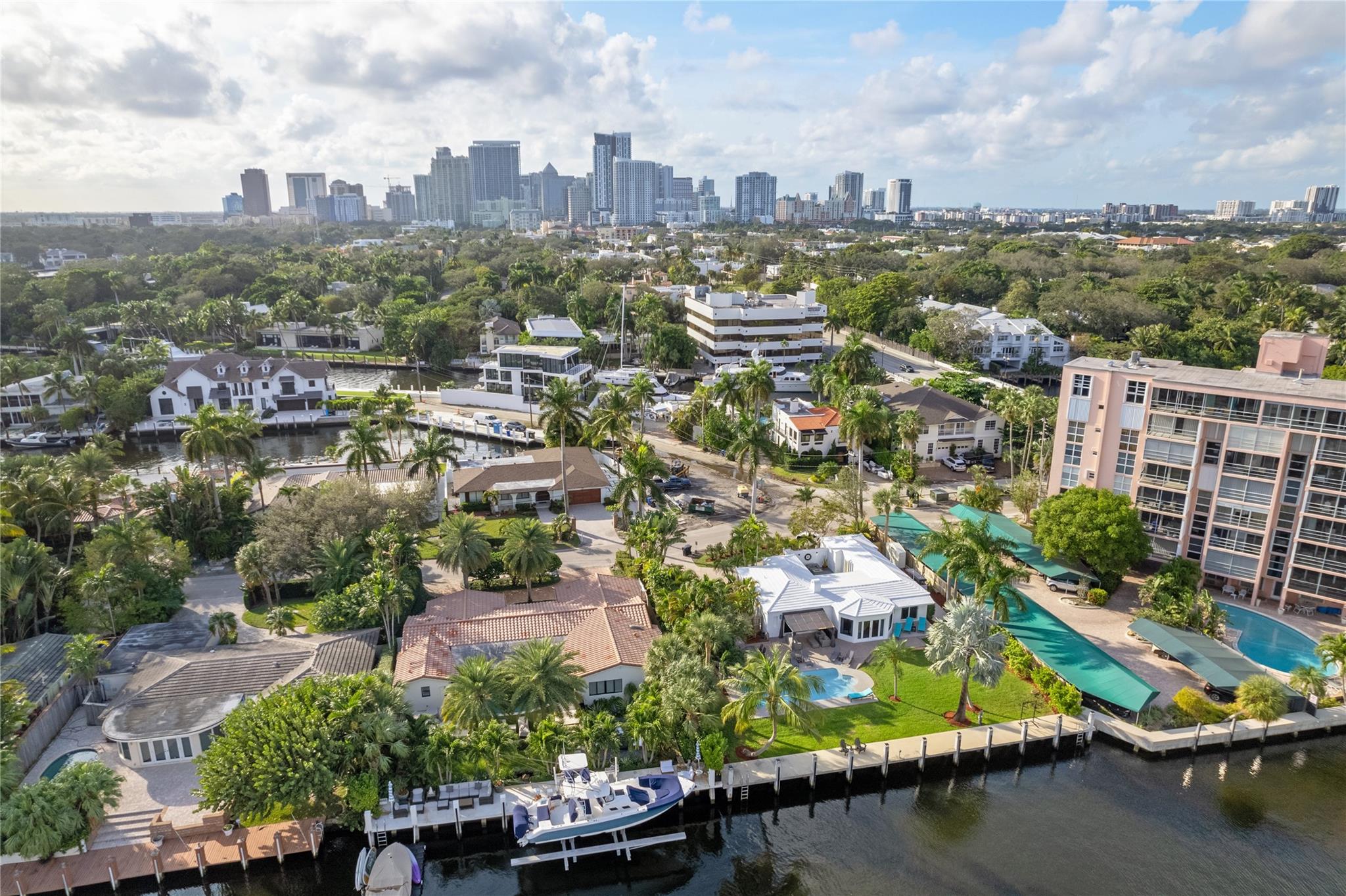 Venice Resub - Residential