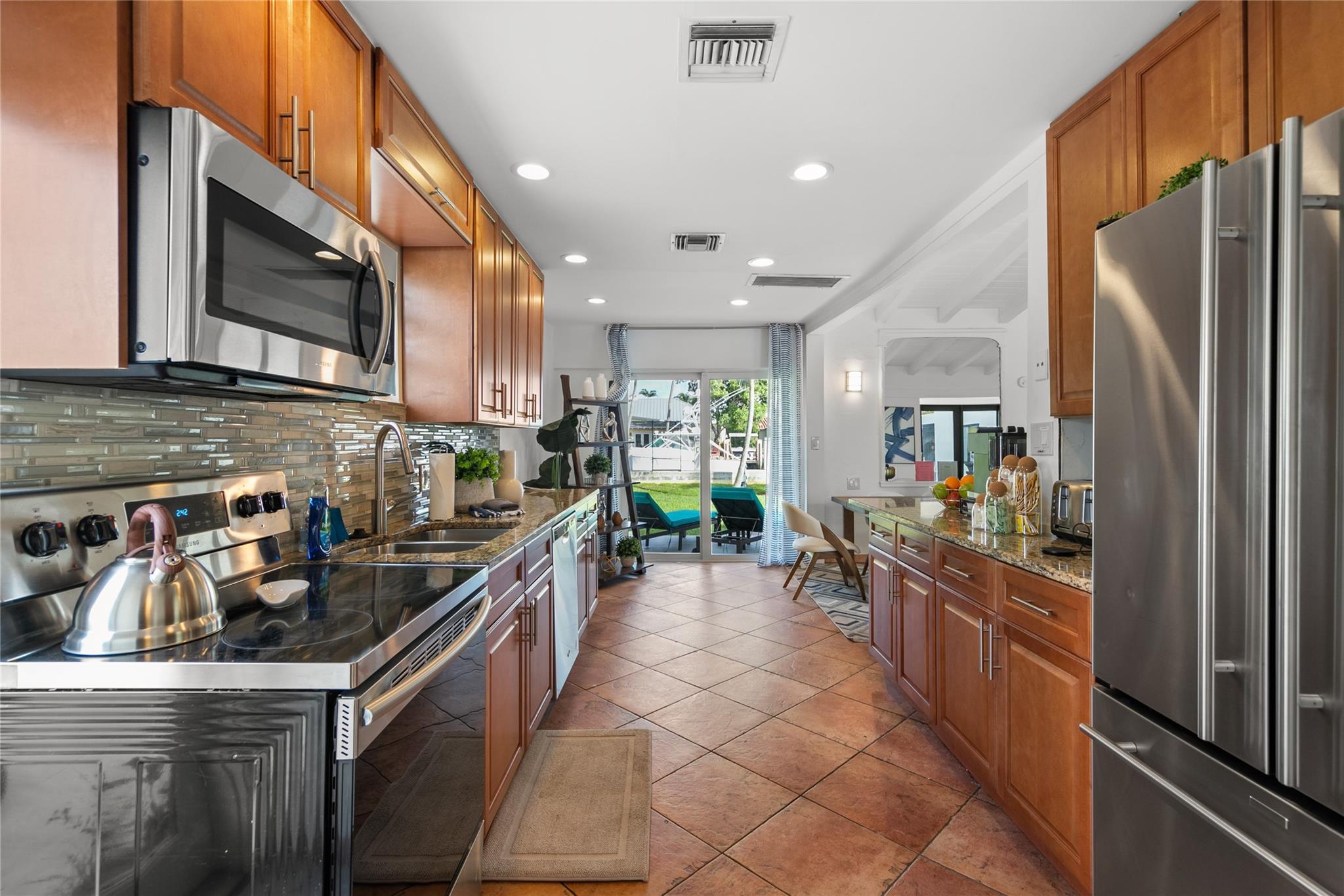 Venice Resub - Residential