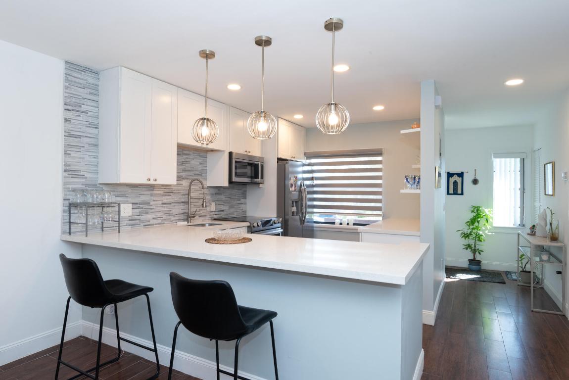 PINES OF BOCA LAGO CONDO - Residential