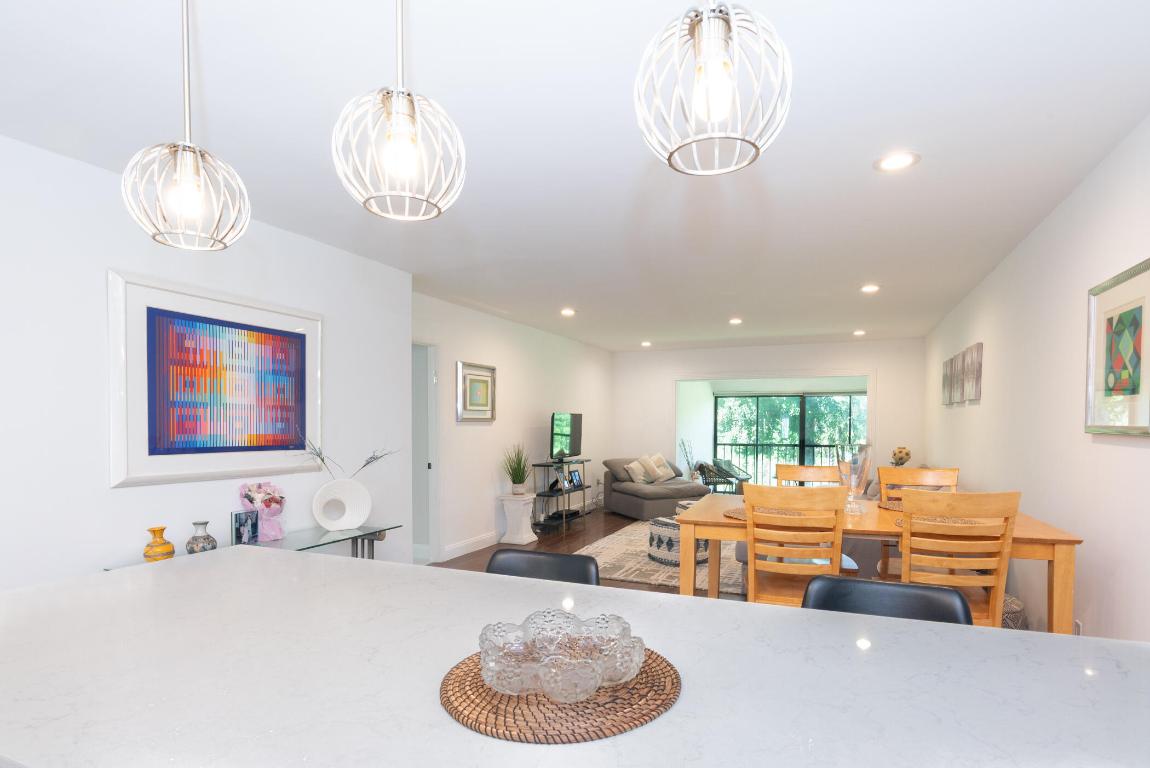 PINES OF BOCA LAGO CONDO - Residential