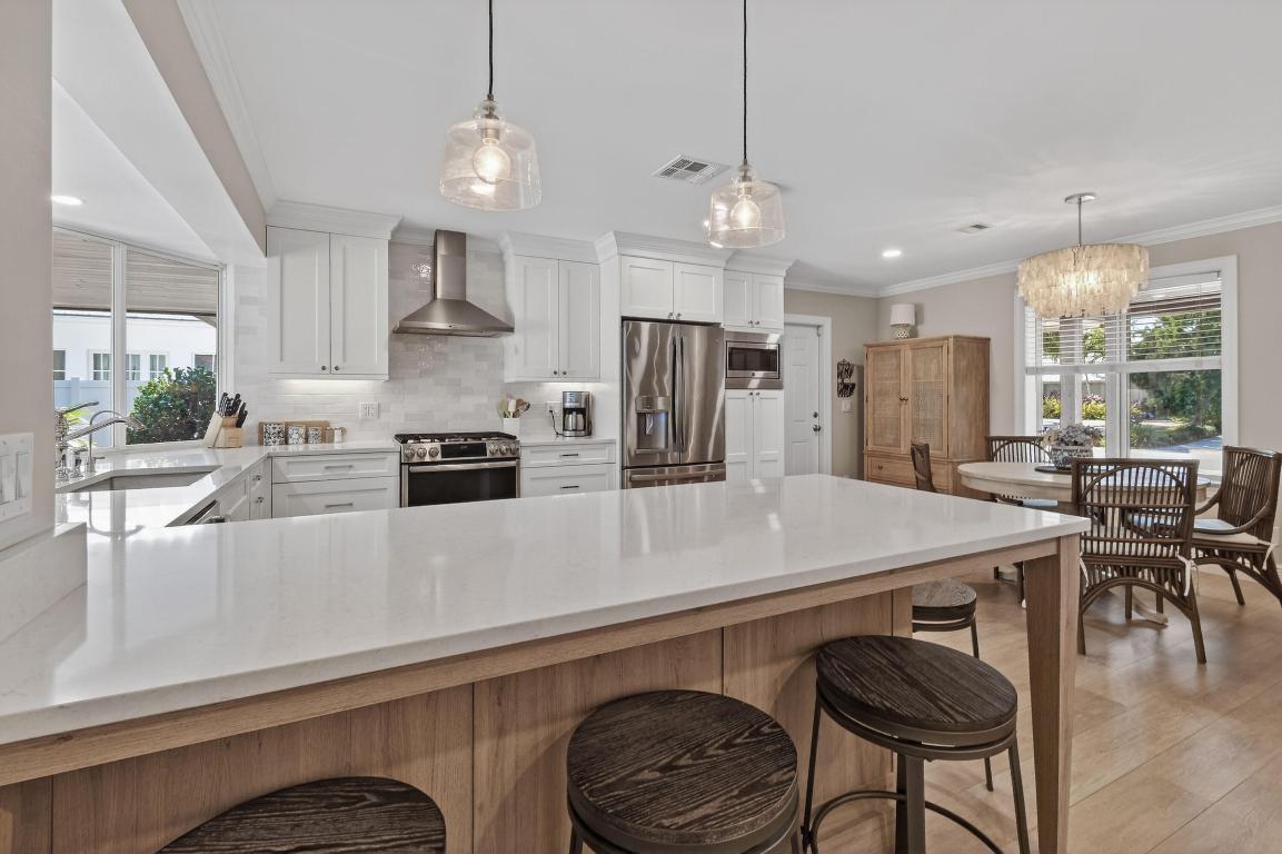 Tequesta Country Club Community - Residential