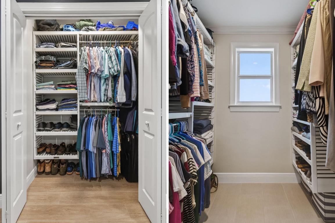 Tequesta Country Club Community - Residential