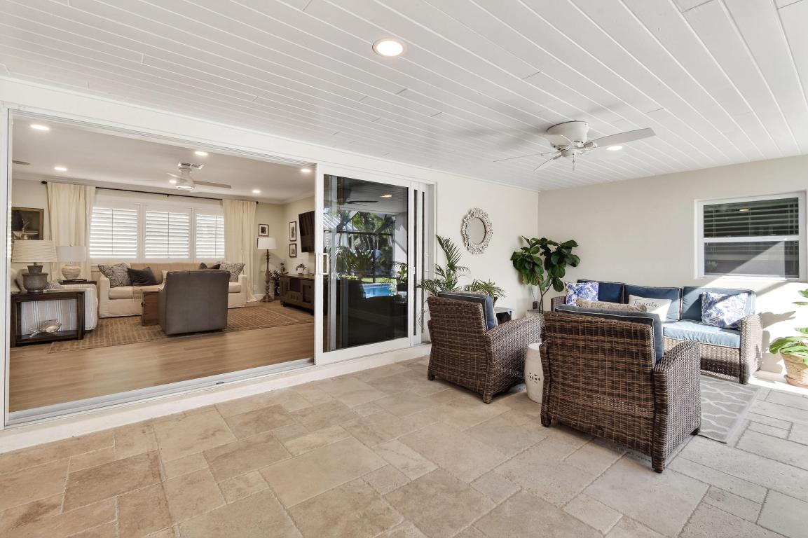 Tequesta Country Club Community - Residential