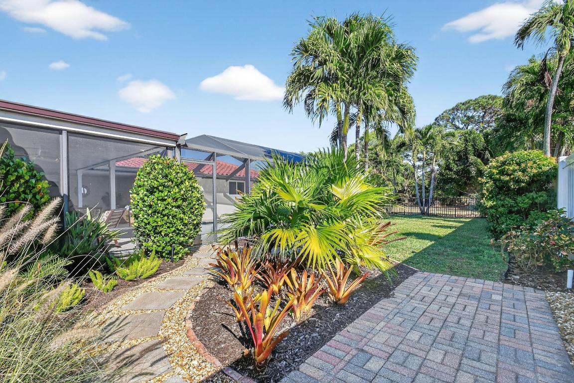 Tequesta Country Club Community - Residential