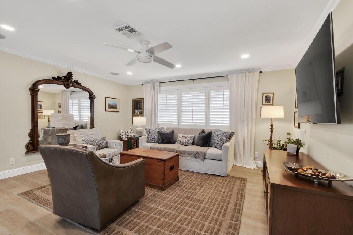 Tequesta Country Club Community - Residential