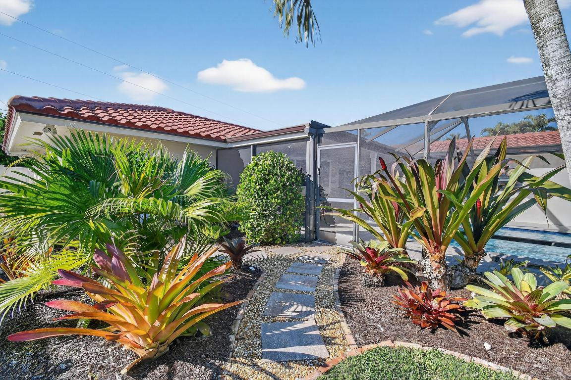 Tequesta Country Club Community - Residential