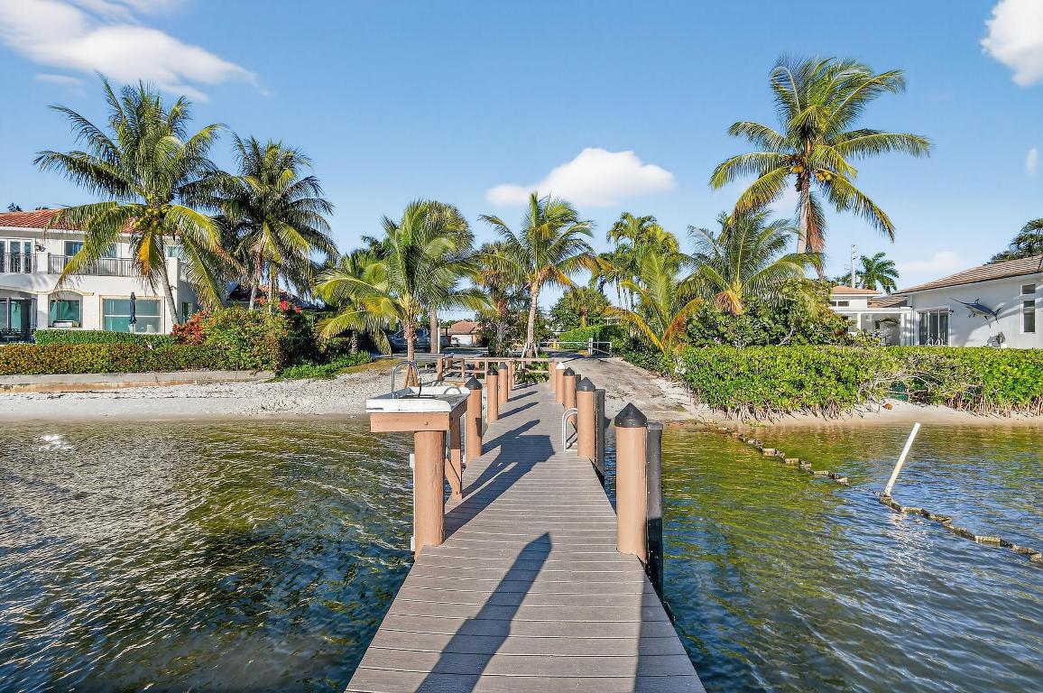 Tequesta Country Club Community - Residential