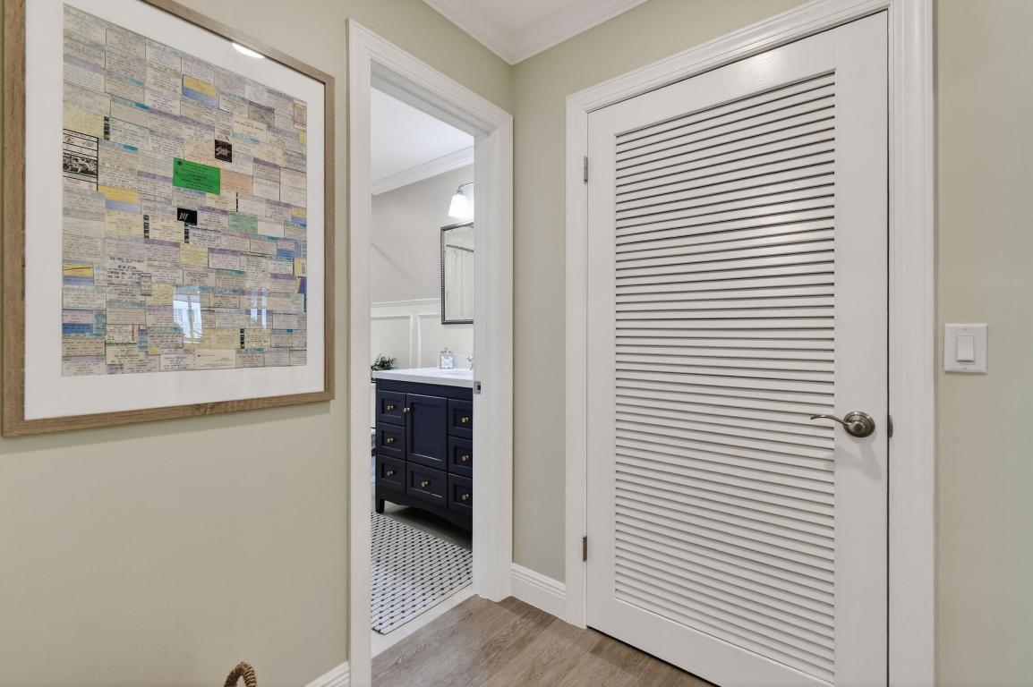 Tequesta Country Club Community - Residential