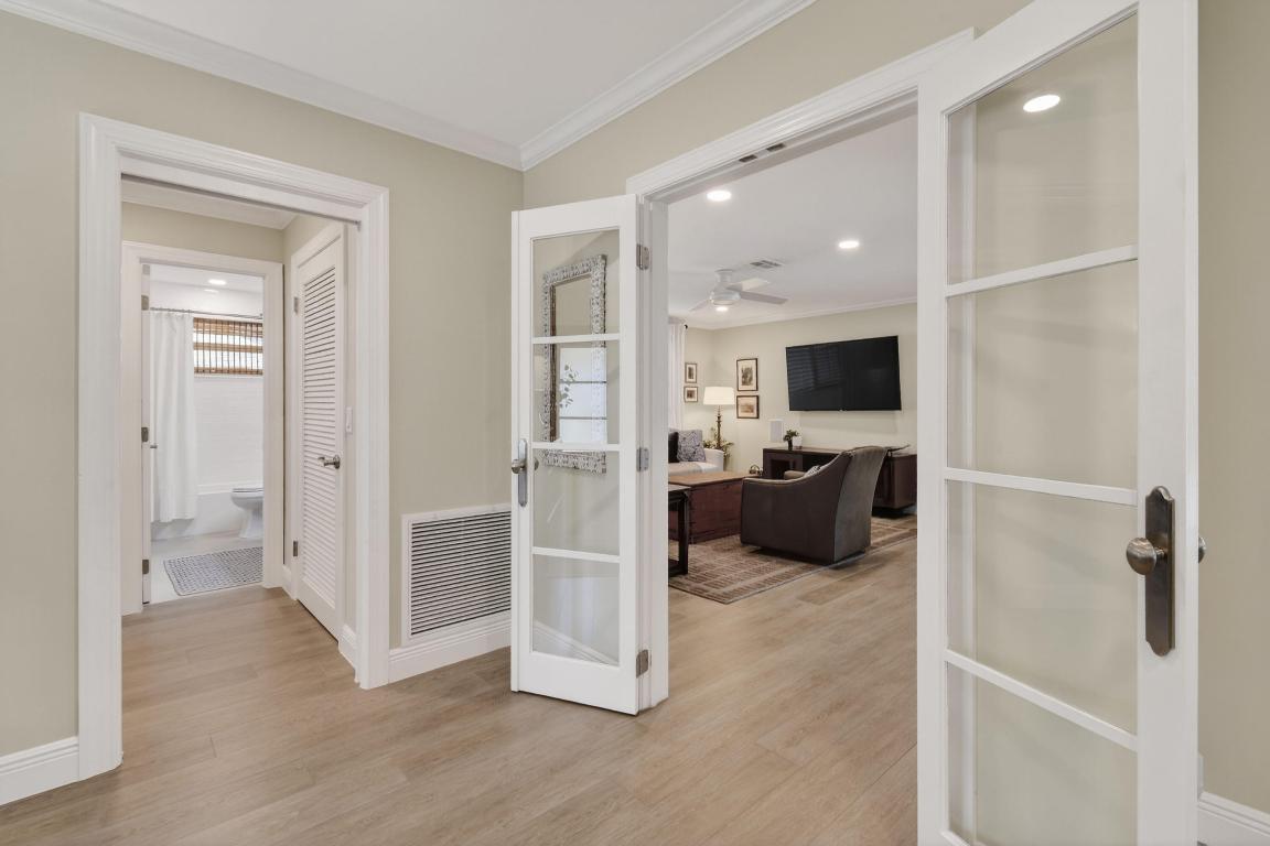 Tequesta Country Club Community - Residential