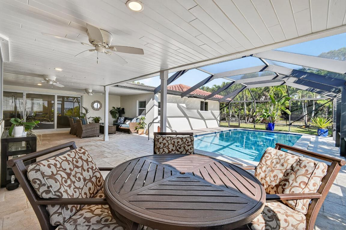 Tequesta Country Club Community - Residential