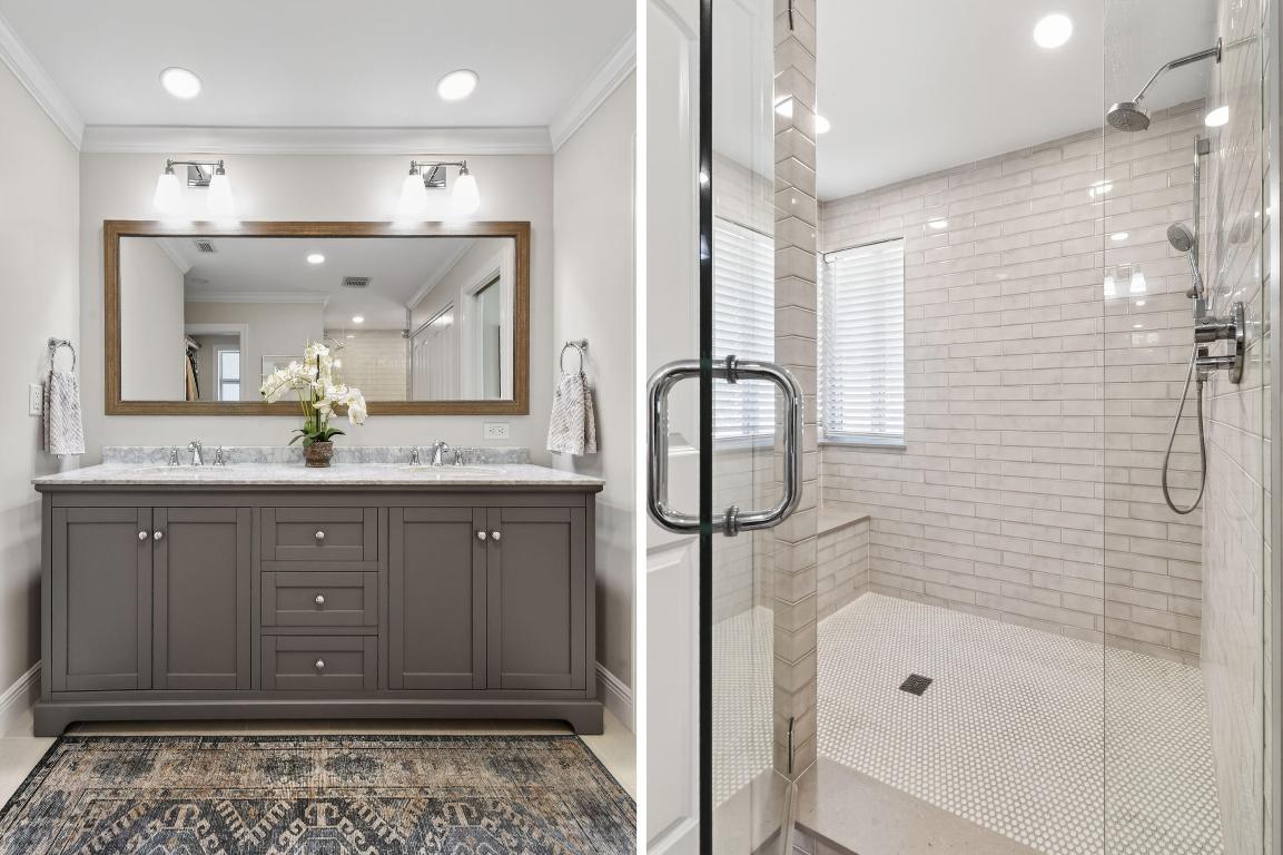 Tequesta Country Club Community - Residential