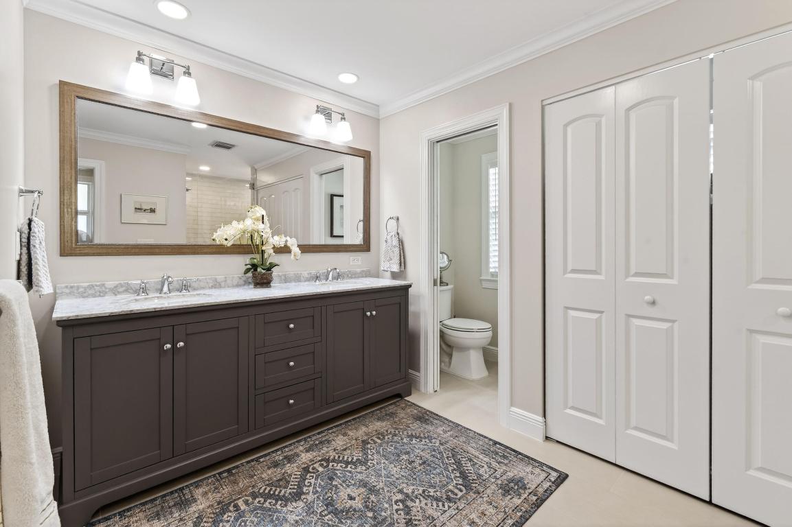 Tequesta Country Club Community - Residential