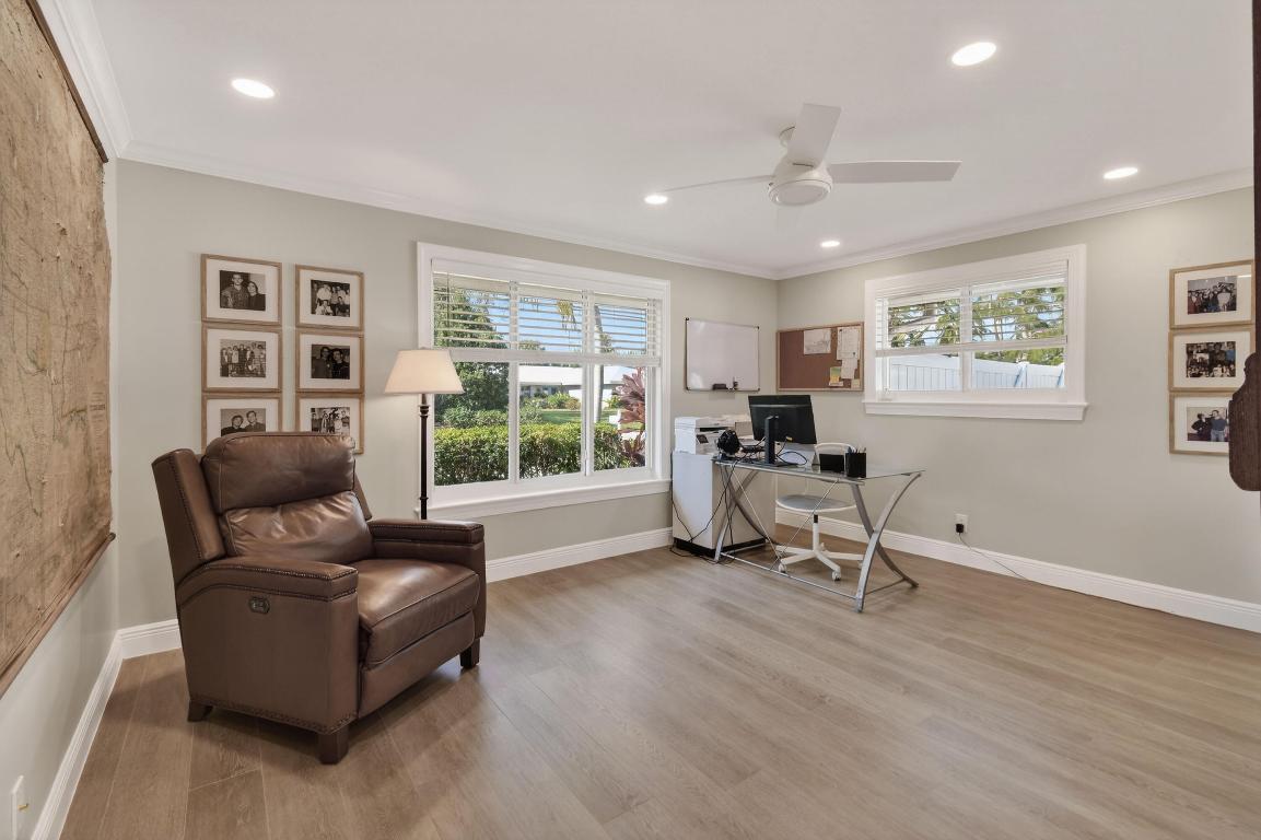 Tequesta Country Club Community - Residential