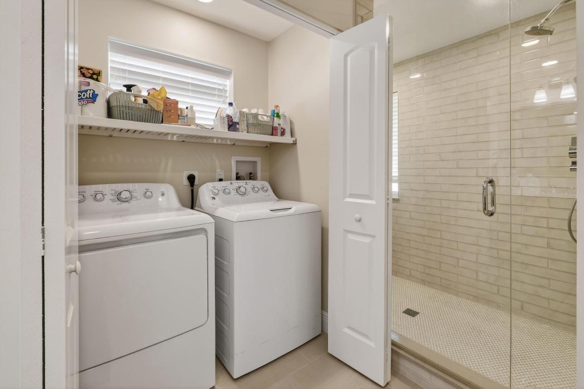 Tequesta Country Club Community - Residential