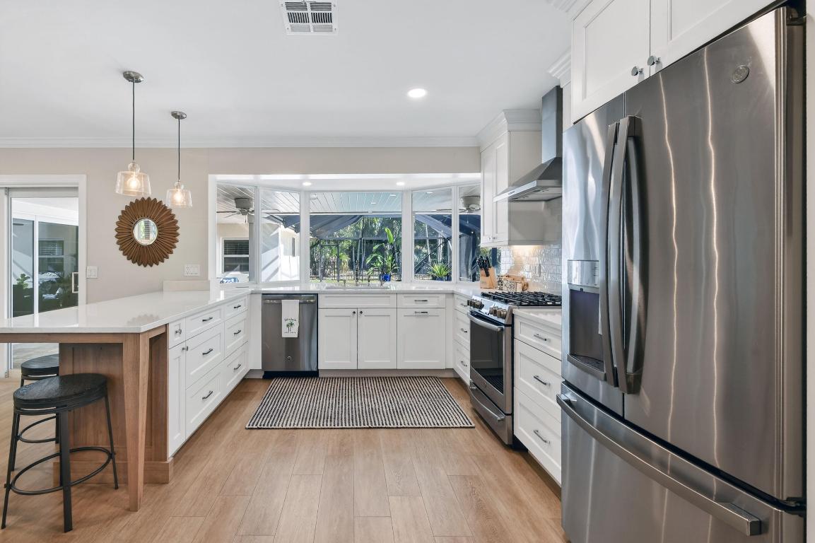 Tequesta Country Club Community - Residential