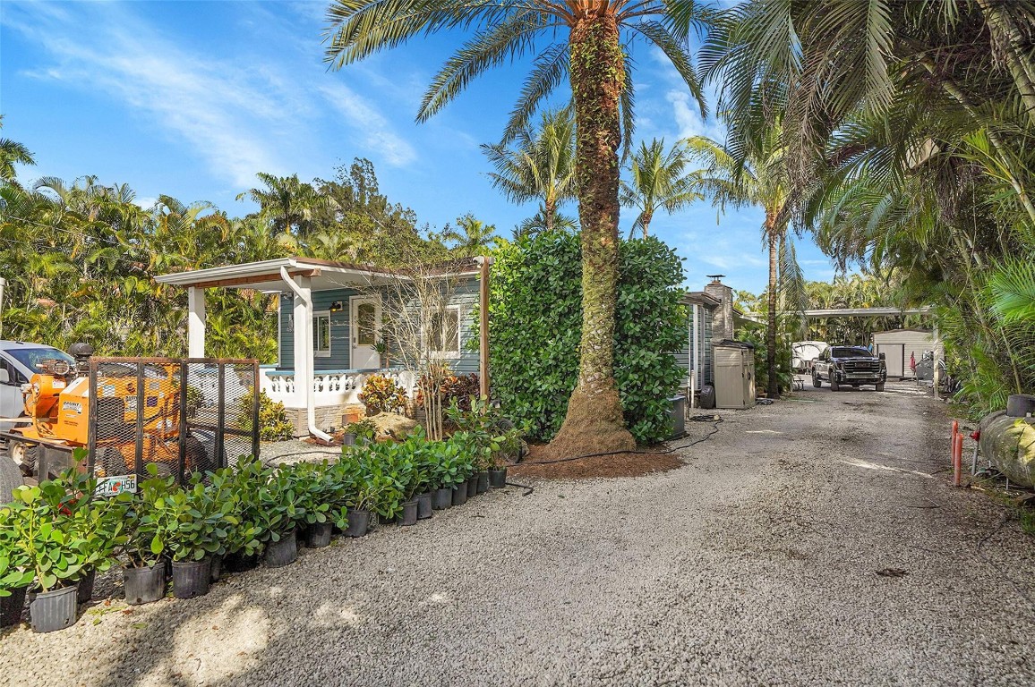 Everglade Land Sales Co R - Residential