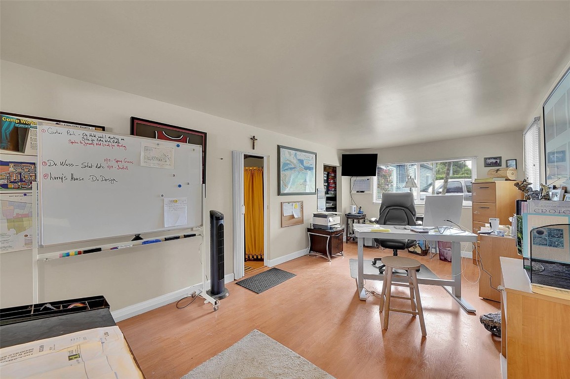 Everglade Land Sales Co R - Residential