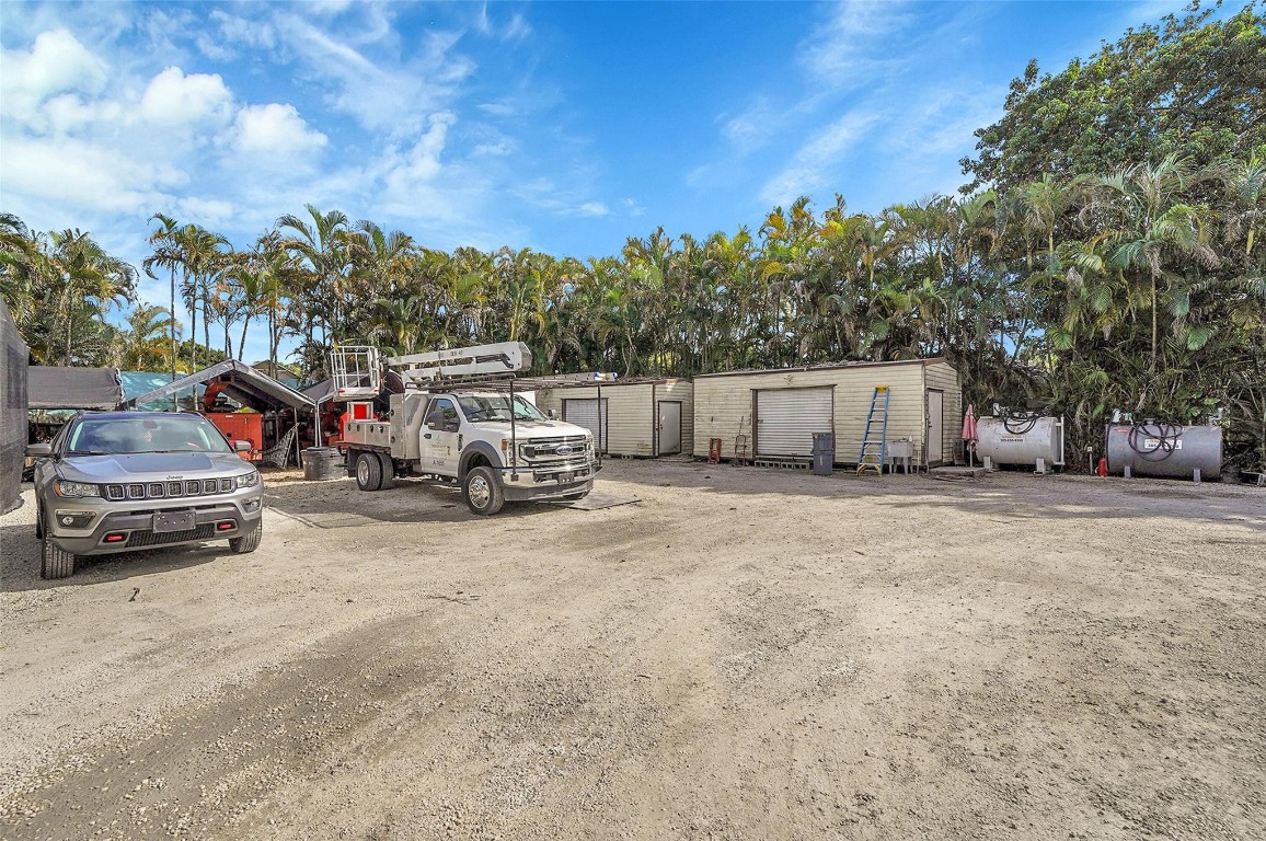 Everglade Land Sales Co R - Residential