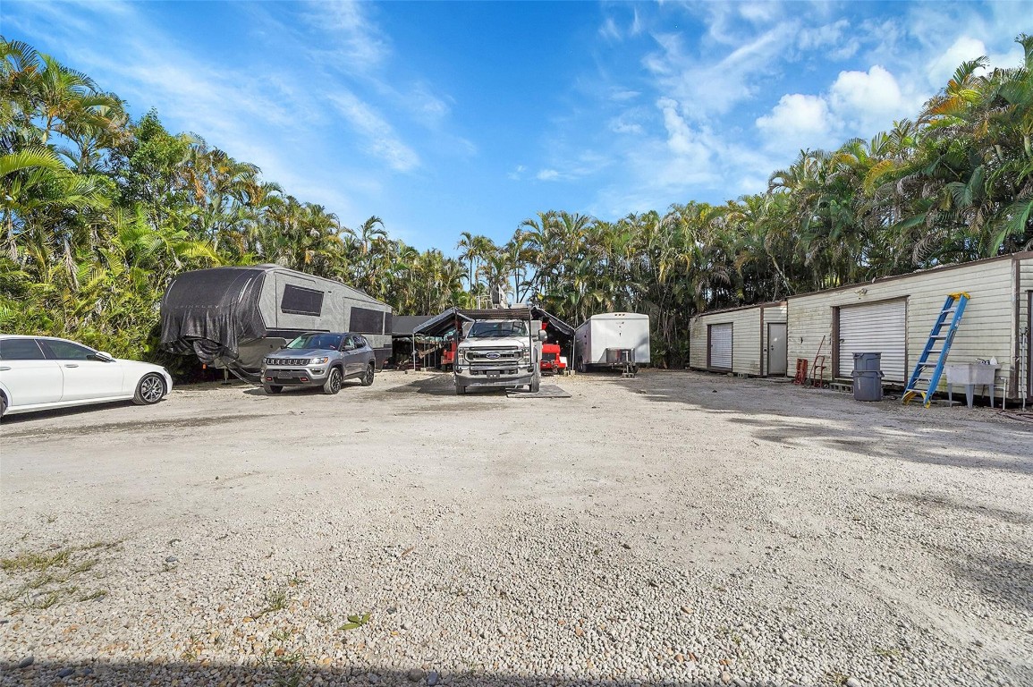 Everglade Land Sales Co R - Residential