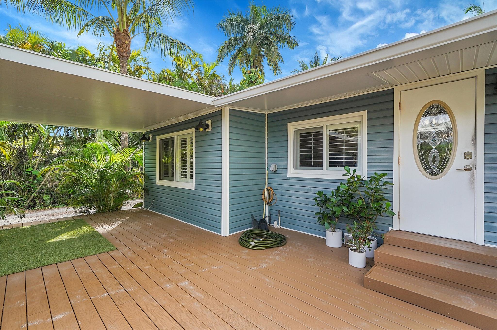 Everglade Land Sales Co R - Residential