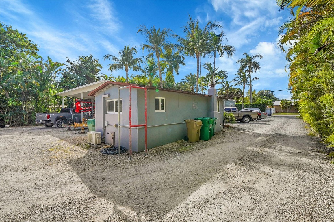 Everglade Land Sales Co R - Residential