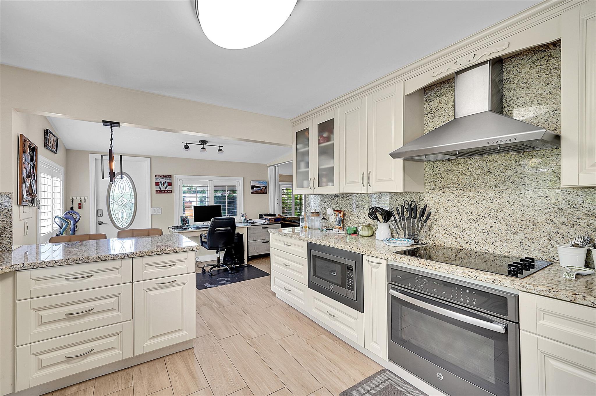 Everglade Land Sales Co R - Residential