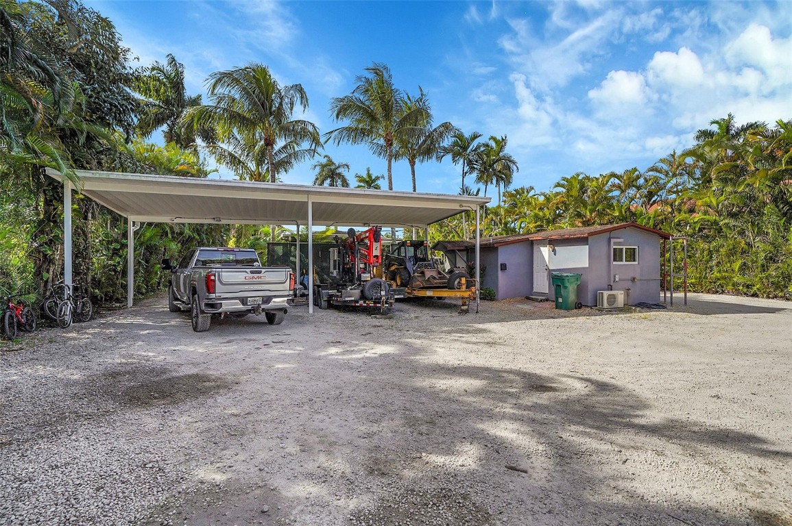 Everglade Land Sales Co R - Residential