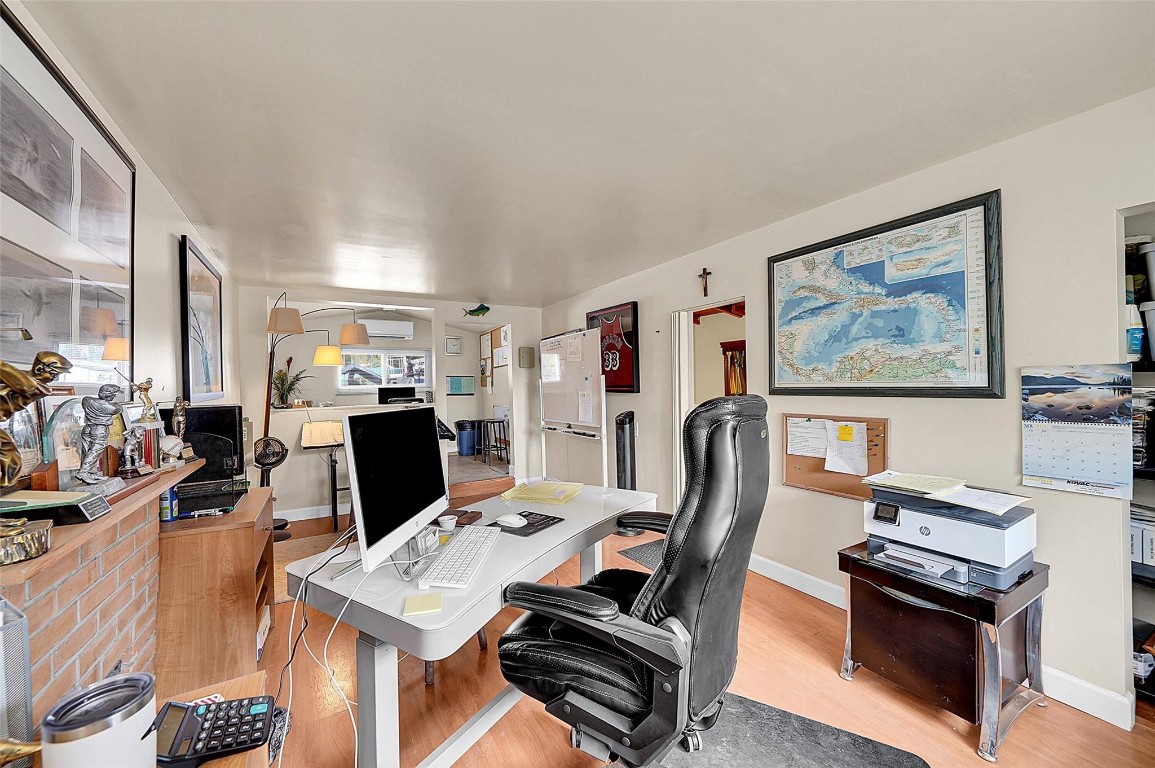 Everglade Land Sales Co R - Residential